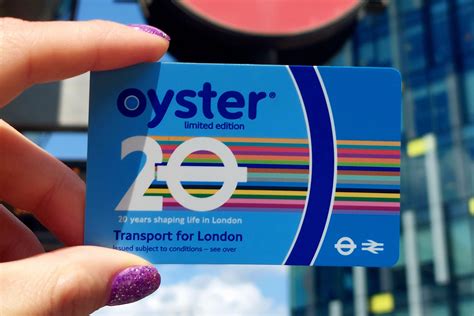 oyster card reddit